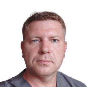 Вдовкин Антон Валентинович