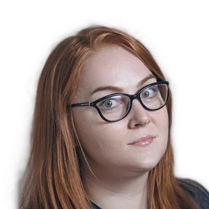 Данилова Анастасия Вячеславовна