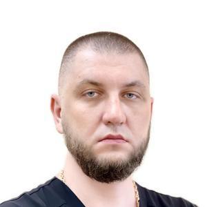 Лисовский Станислав Николаевич