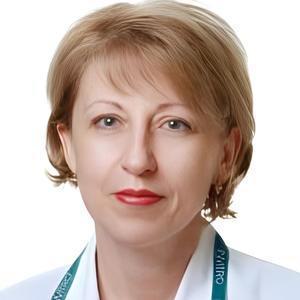 Ерофеева Юлия Ивановна