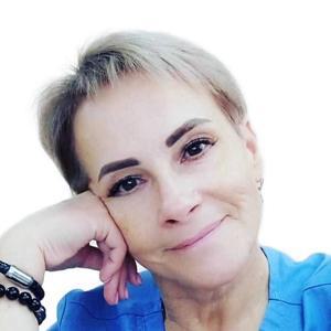 Резникова Татьяна Васильевна