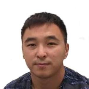 Абдуов Ержан Темербекович