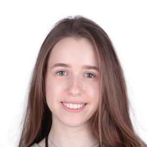 Терзи Елизавета Олеговна