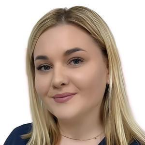 Будаковская Анастасия Викторовна