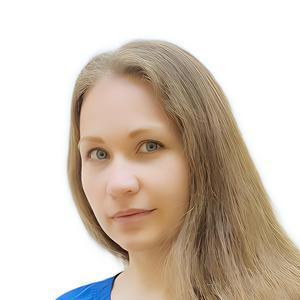 Мингажева Эльмира Рашитовна