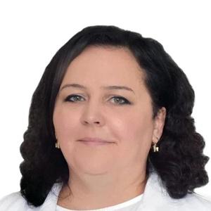 Привалова Татьяна Юрьевна