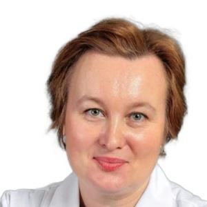 Филатова Лариса Валентиновна