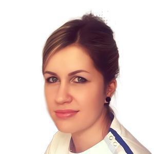 Николаева Светлана Юрьевна