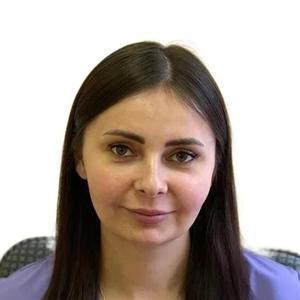 Соина (Магаррамова) Мария Хановна
