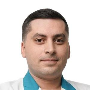 Дауров Алибек Рауфович