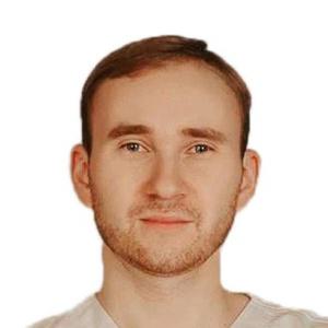 Ширяев Кирилл Андреевич
