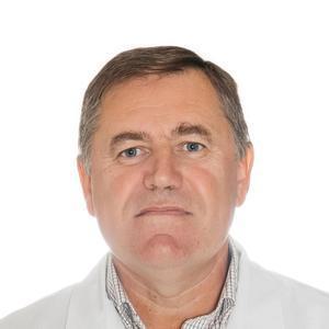 Сириченко Игорь Николаевич