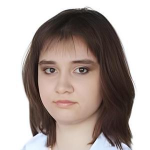 Круглова Мария Александровна