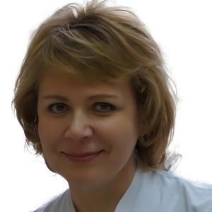Ситникова Ольга Павловна