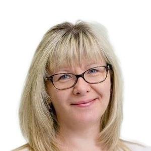 Толмачева Наталия Владимировна