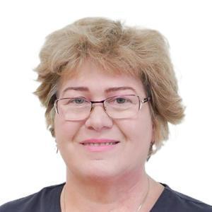 Ситникова Ирина Анатольевна