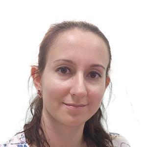 Дмитриева Ксения Андреевна