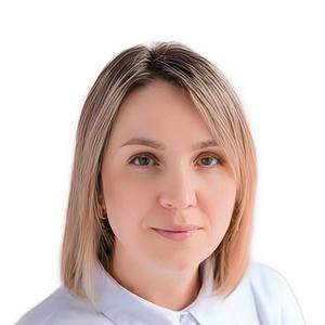 Куликова Оксана Валерьевна
