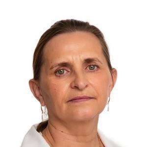Козлова Людмила Юрьевна