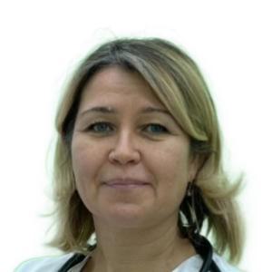 Батршина Айгуль Альтафовна