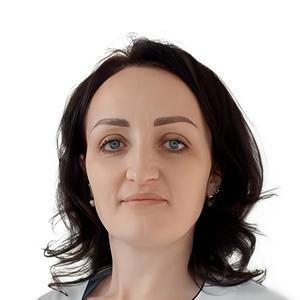 Герасина Марина Викторовна