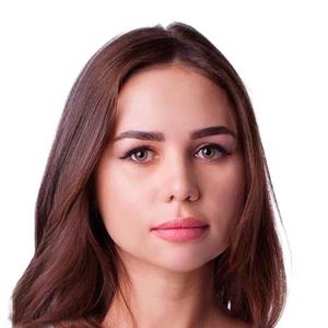 Зиброва Виктория Николаевна