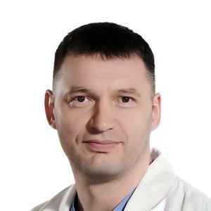 Давыдов Илья Михайлович