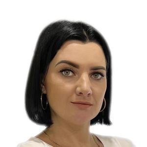 Короткова Маргарита Аркадьевна