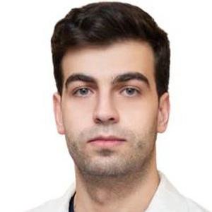 Попадопуло Александр Дмитриевич