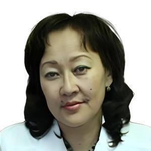 Светушкина Айна Владимировна