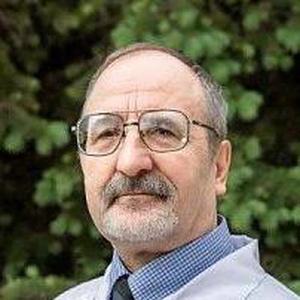 Бояршинов Александр Николаевич