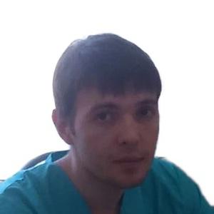 Матвеев Дмитрий Станиславович