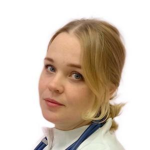 Лысюк Екатерина Александровна
