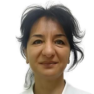 Бадриддинова Гулчехра Юлдашалиевна
