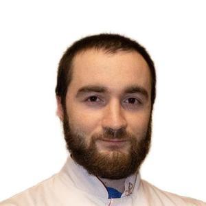 Дзиов Заурбек Валерьевич