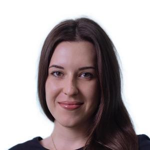 Кудряшова Дарья Владимировна
