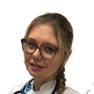 Кузьмина Вероника Михайловна
