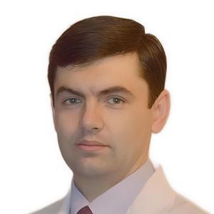 Синьков Владимир Александрович