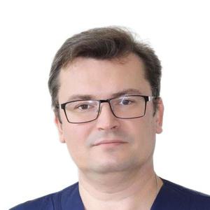 Плотников Михаил Викторович