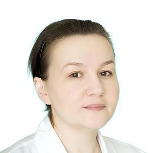 Тарасова Оксана Николаевна