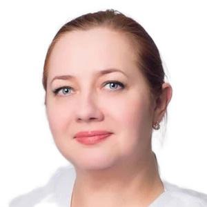 Симанкова Елена Викторовна