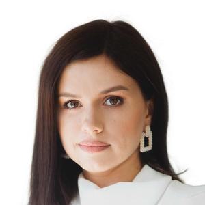 Астафьева Инна Николаевна