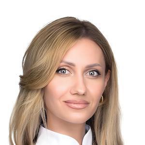 Козлова (Хакимова) Карина Олеговна