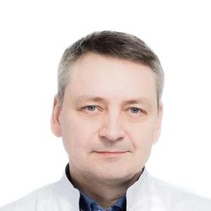 Пересада Игорь Валерьевич