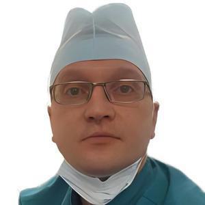 Ковалев Даниил Александрович