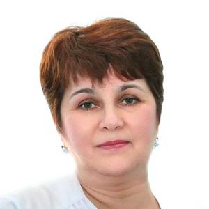 Подосинникова Валентина Павловна