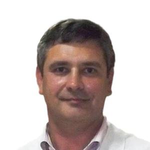 Платонов Николай Николаевич