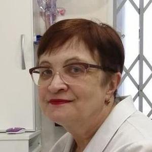 Рослякова Лариса Васильевна