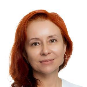 Мухамадиева Фатима Дамировна