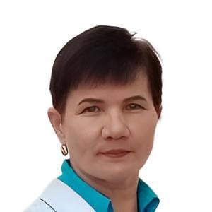 Фролова Галина Леонидовна
